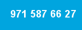 971 587 66 27